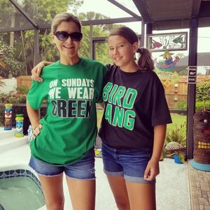 Meet your Posher, Betsy